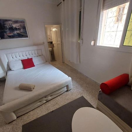Maison Olga - Ancienne Medina Meknès Eksteriør bilde