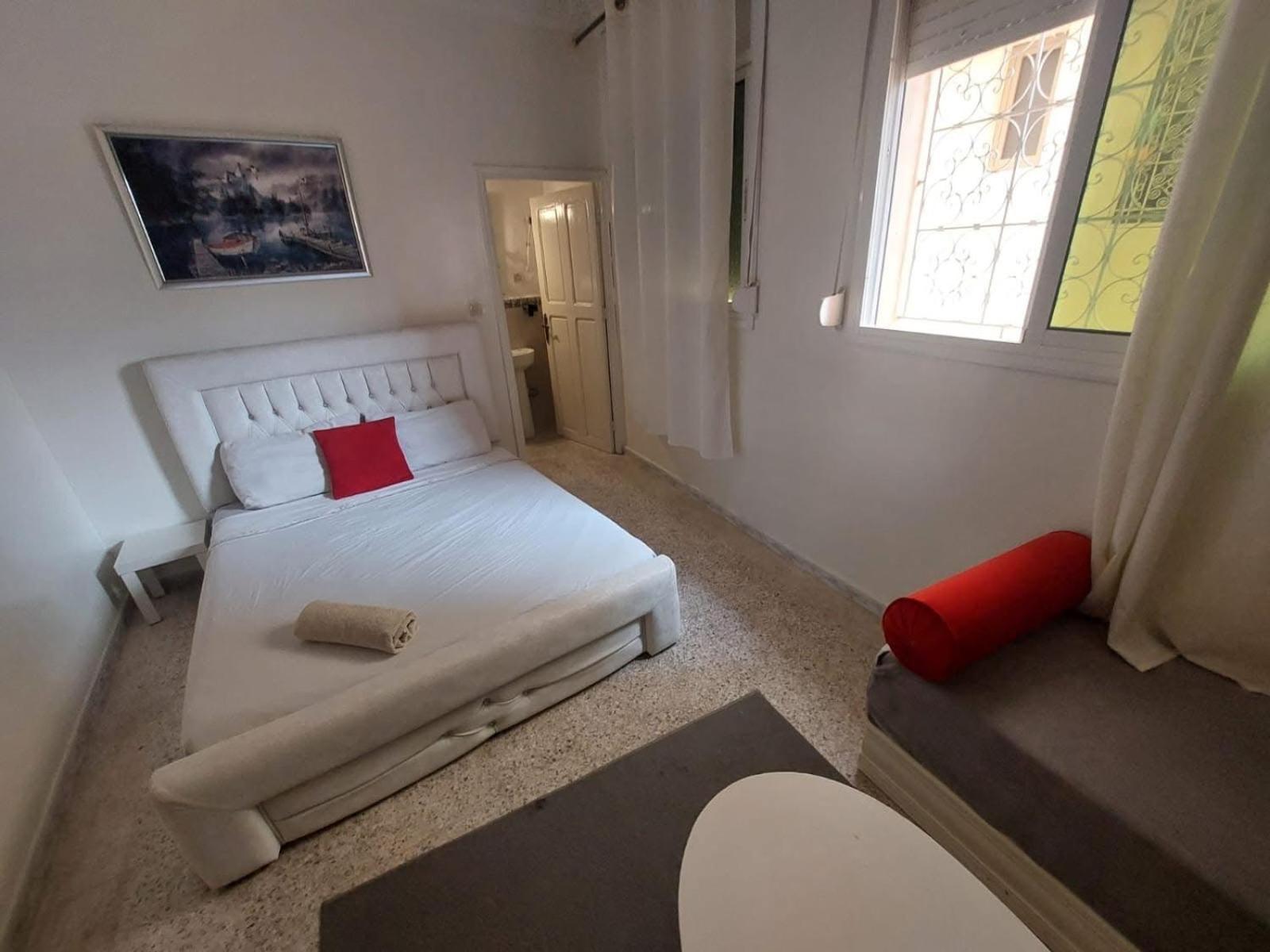 Maison Olga - Ancienne Medina Meknès Eksteriør bilde